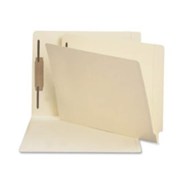 Smead Manufacturing Company SMD37115 Fastener Folder- .75in. Exp- 2 Fast-Pos 1 and 3- Legal- MLA SMD37115 - main